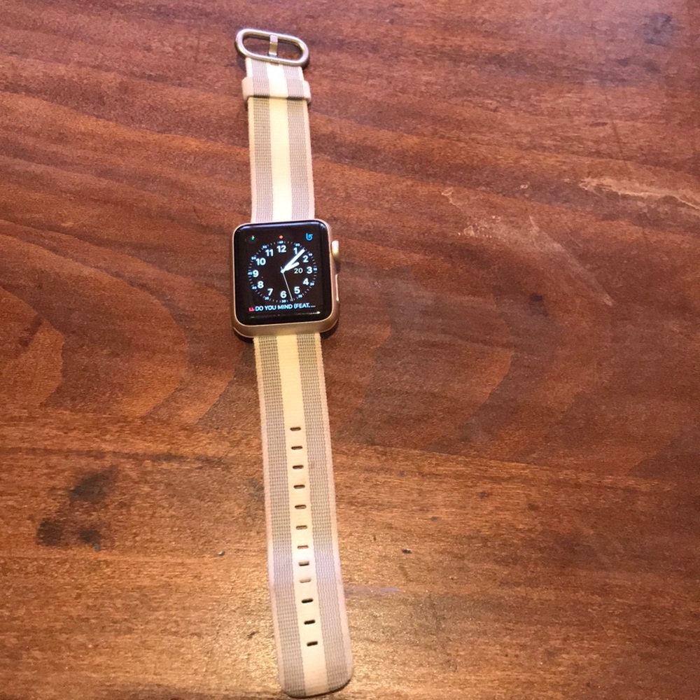 Apple Watch band 36mm